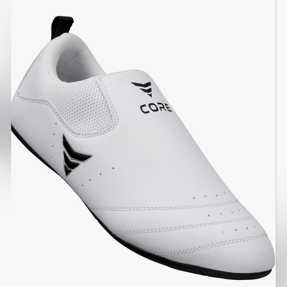 CORE Taekwondo Shoes